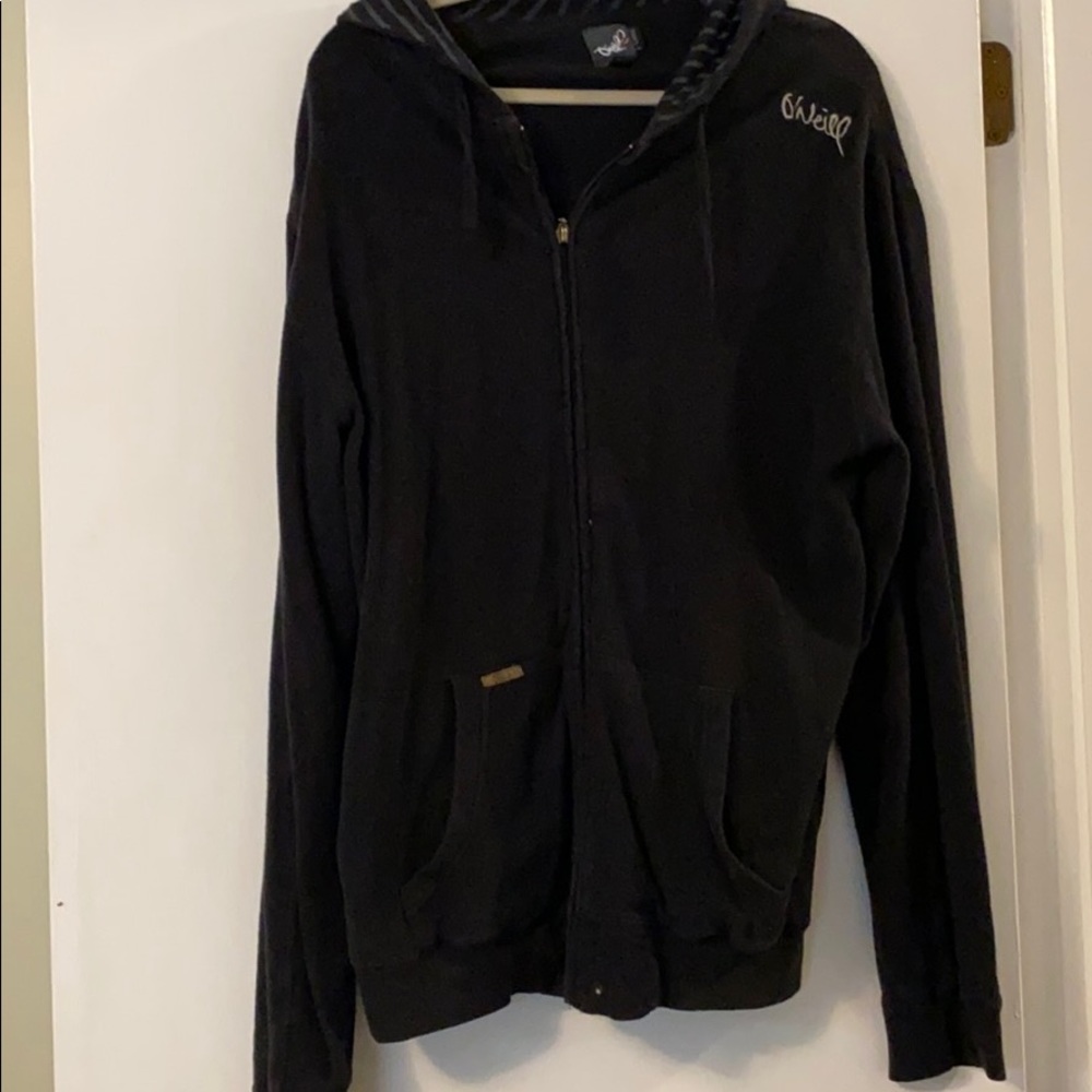 O’Neill’s men’s thermal sweatshirt